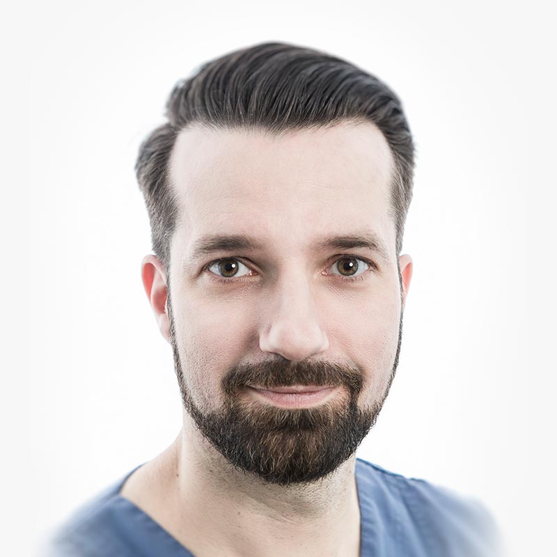 Daniel Lindenberger