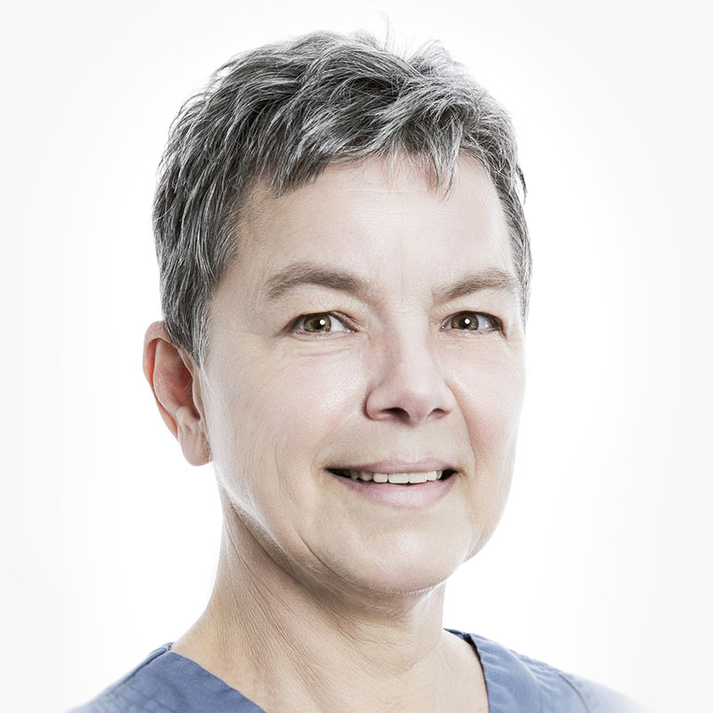 Gisela Geercke