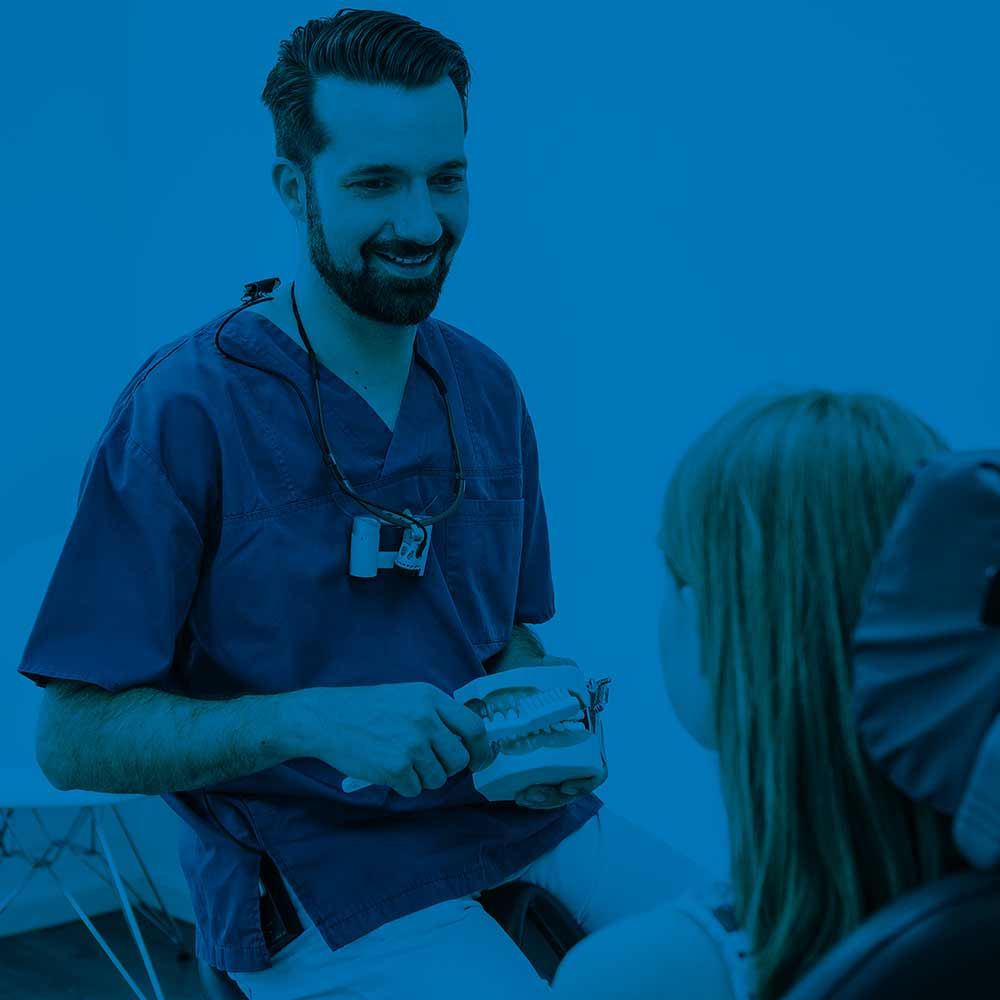 Kinderzahn-Heilkunde